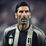 Gianluigi Buffon