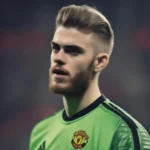 De Gea trong FO4