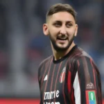 Thủ môn Gianluigi Donnarumma xuất sắc trong màu áo AC Milan năm 2020