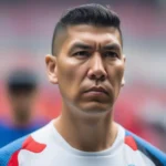 Neil Etheridge - Thủ môn Philippines Asian Cup 2019