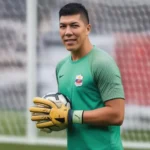 Neil Etheridge - Thủ Môn Philippines