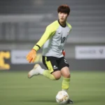 Kim Seung Gyu FIFA Online 3