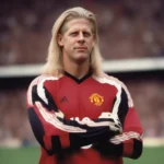 thủ môn peter schmeichel