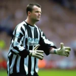 Shay Given, thủ môn huyền thoại của Newcastle