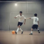 Luật Chuyền Về Cho Thủ Môn Futsal