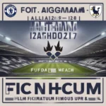 Lịch thi đấu Tottenham vs Fulham: Cập nhật thông tin trận đấu