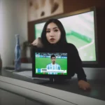 Hot Girl Trâm Anh Chê Argentina Và Messi Yếu Đuối