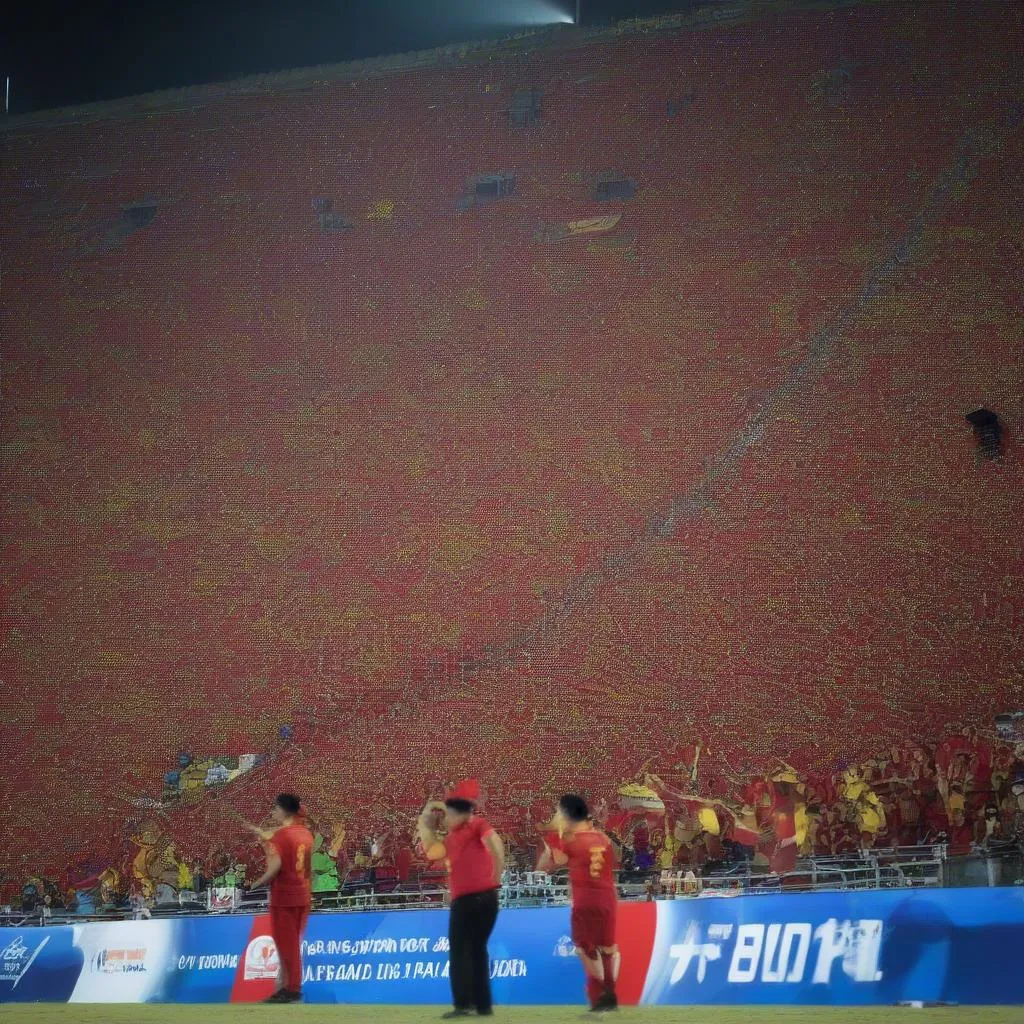 Chung kết AFF Cup 2018