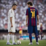 Phân tích lịch sử đối đầu giữa Real Madrid và Barcelona