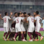 Tỷ số bóng đá Qatar World Cup 2022