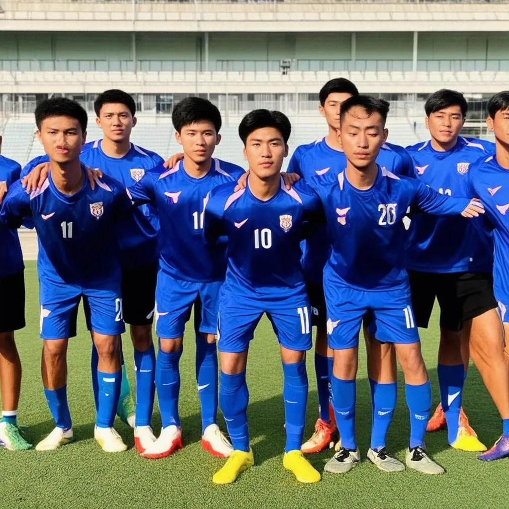 Đội tuyển U19 Đông Nam Á