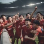 U19 Việt Nam giành chiến thắng