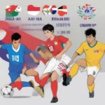 Giải vô địch bóng đá U-20 châu Á