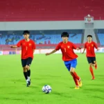 vòng loại u21 việt nam