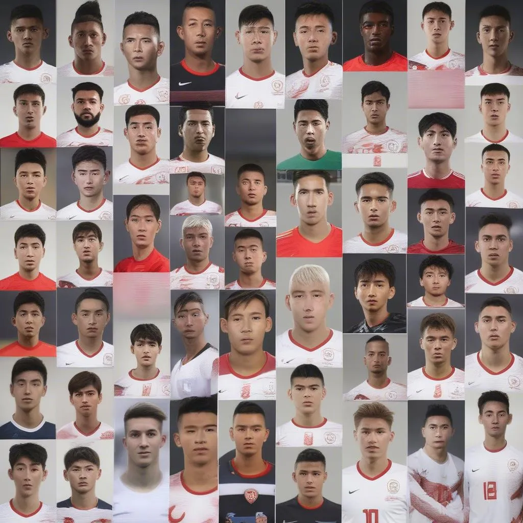 Dự đoán tỷ số trận đấu U23 Châu Á 2024