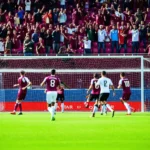 U23 Qatar đội tuyển