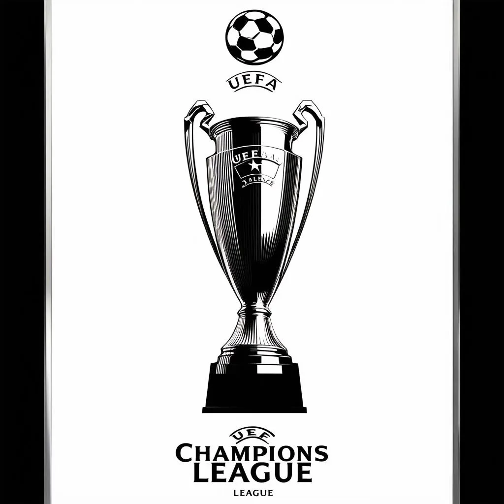 UEFA Champions League