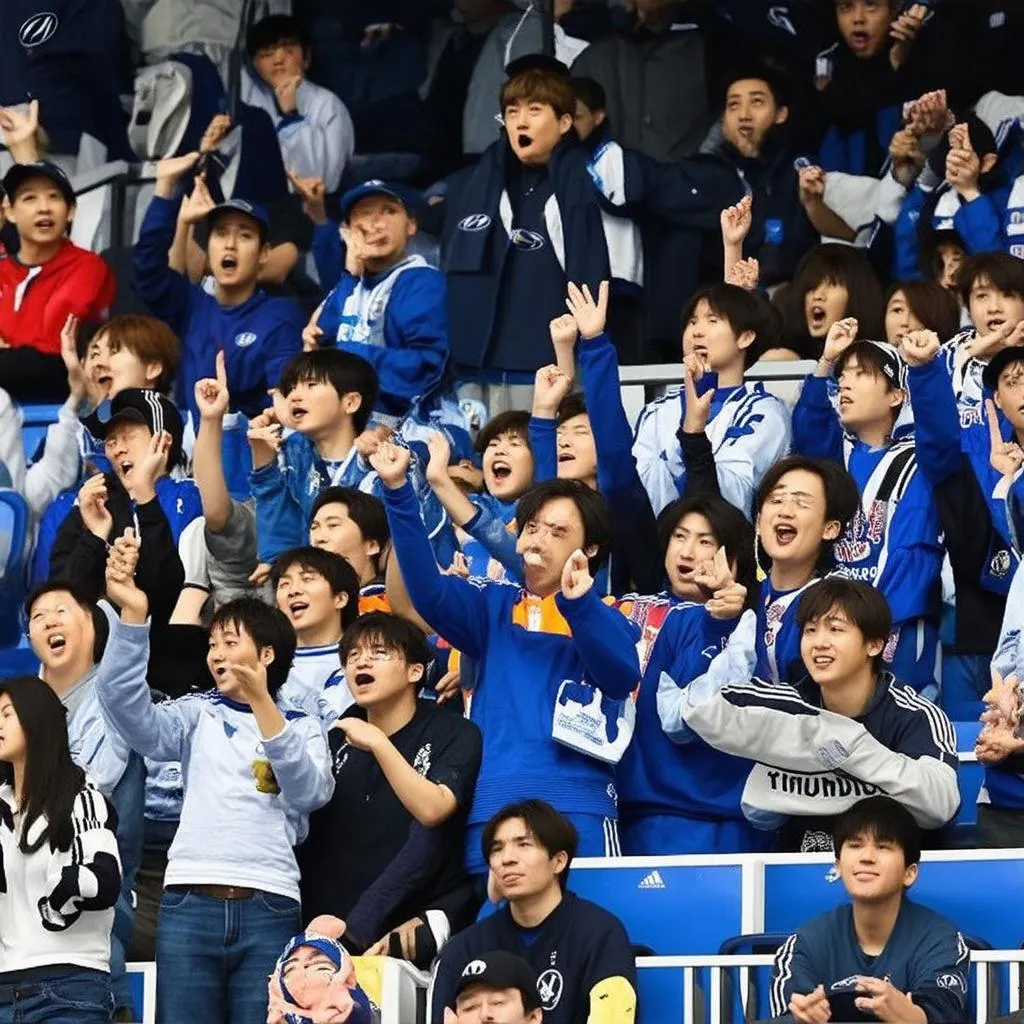 ulsan-hyundai-supporters