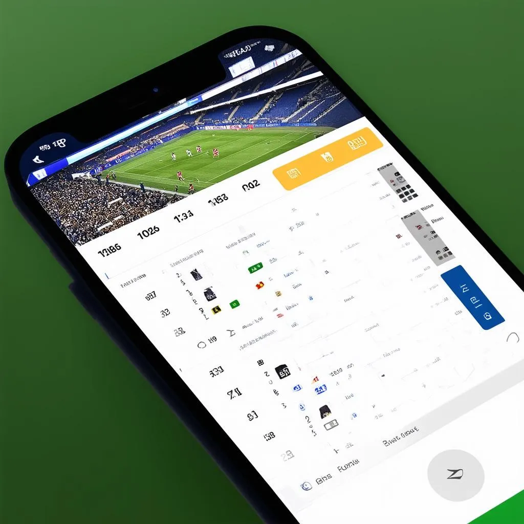 soccer-app