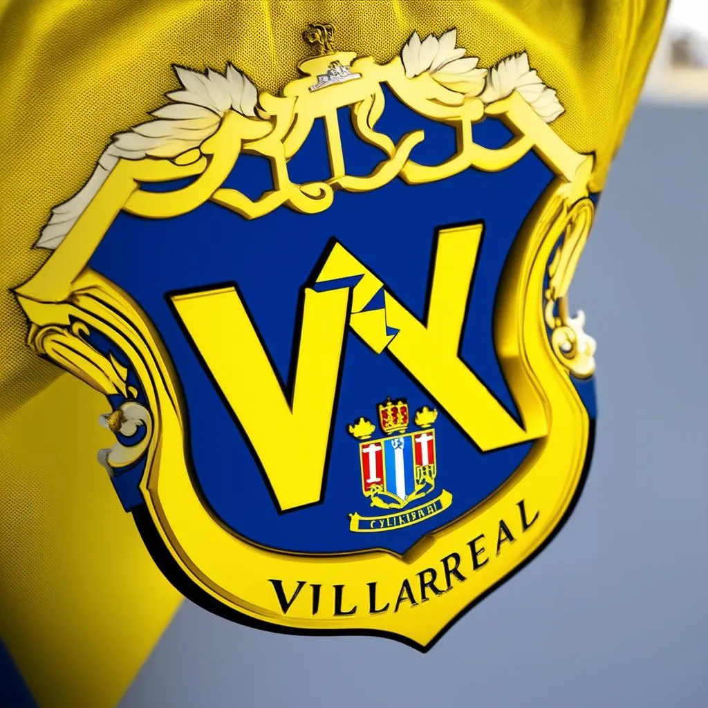 villarreal-crest