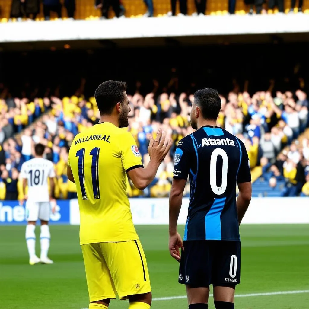 villarreal-vs-atalanta