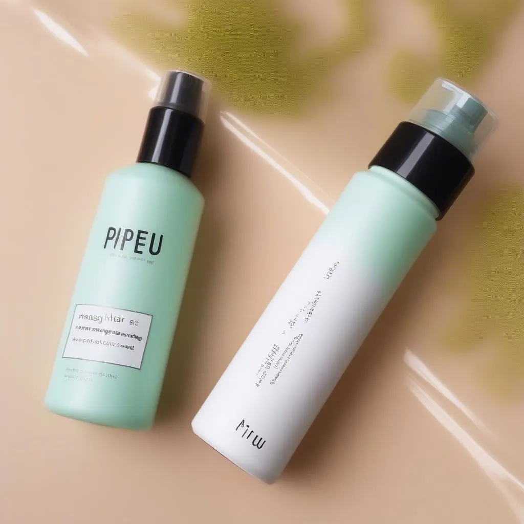 A'pieu Messy Hair Stretching Mist