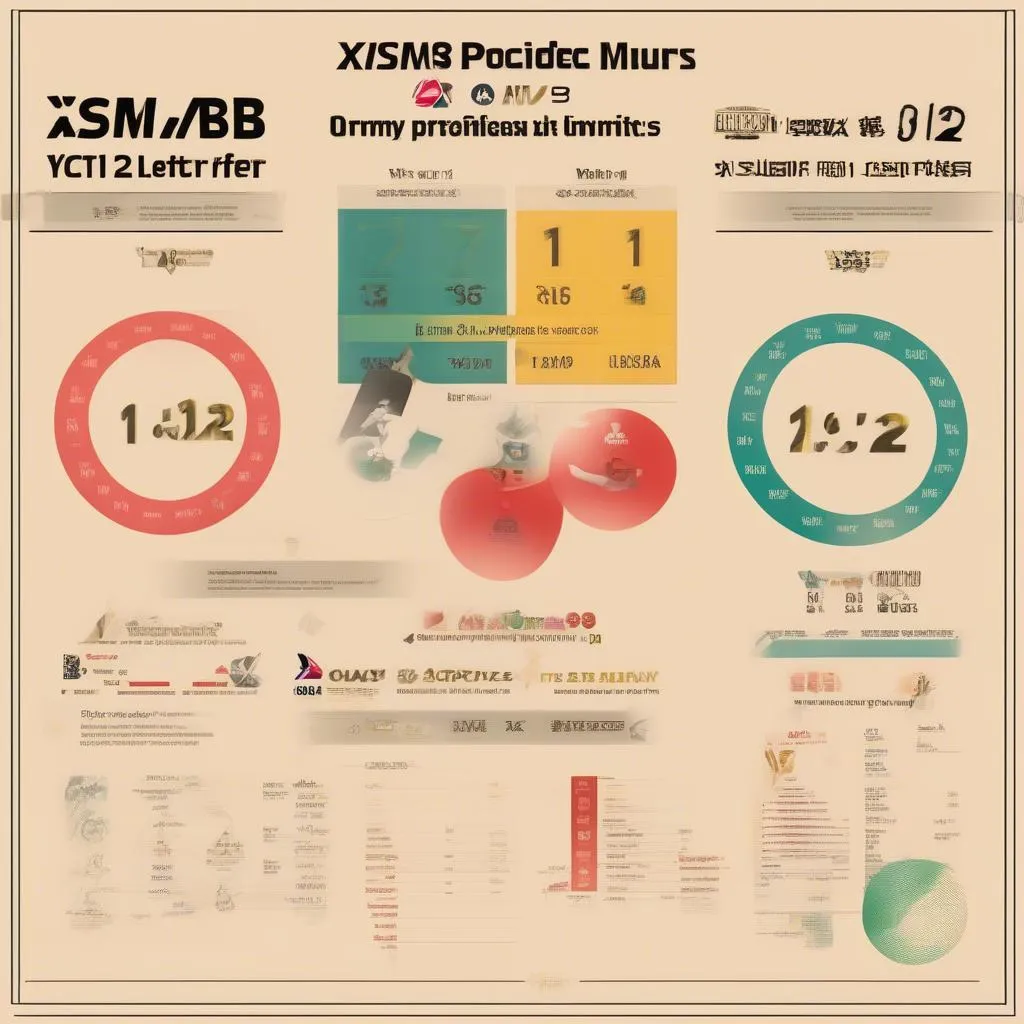 Dự đoán XSMB 18/12/21