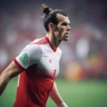 Gareth Bale dẫn dắt Xứ Wales