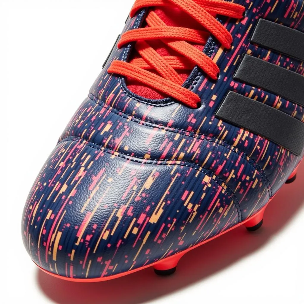 Thiết kế giày adidas messi 16.3 fg