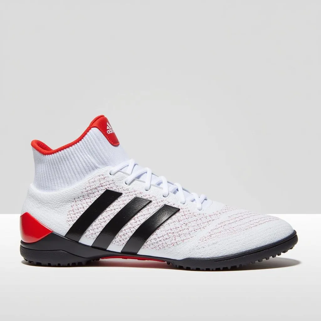 Giày Adidas Nemeziz 19.1 màu trắng