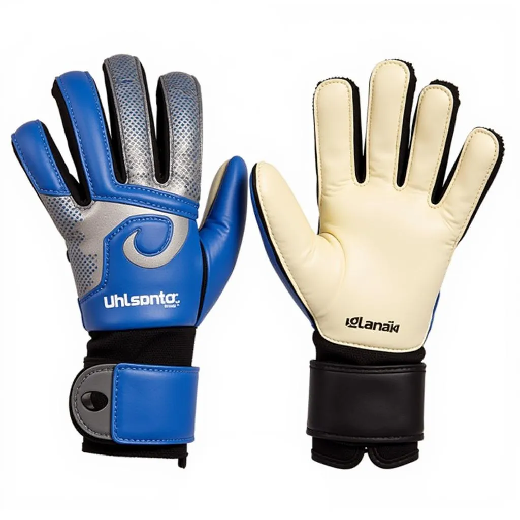 Bao Tay Thủ Môn Rẻ Uhlsport Academy - Chất Lượng Tốt, Giá Cả Hợp Lý