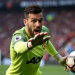 David De Gea cản phá ngoạn mục