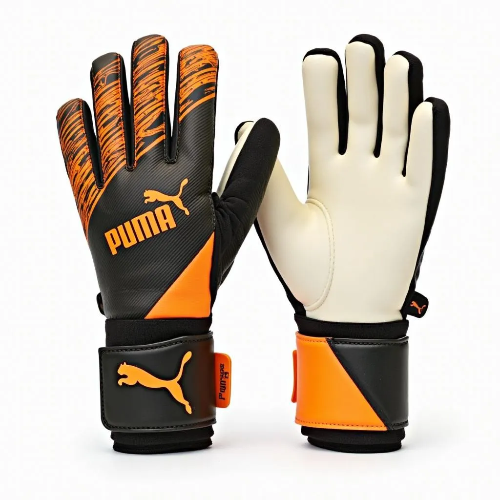 Găng Tay Thủ Môn Puma Giá Rẻ