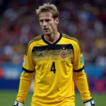 Jens Lehmann tại World Cup 2006