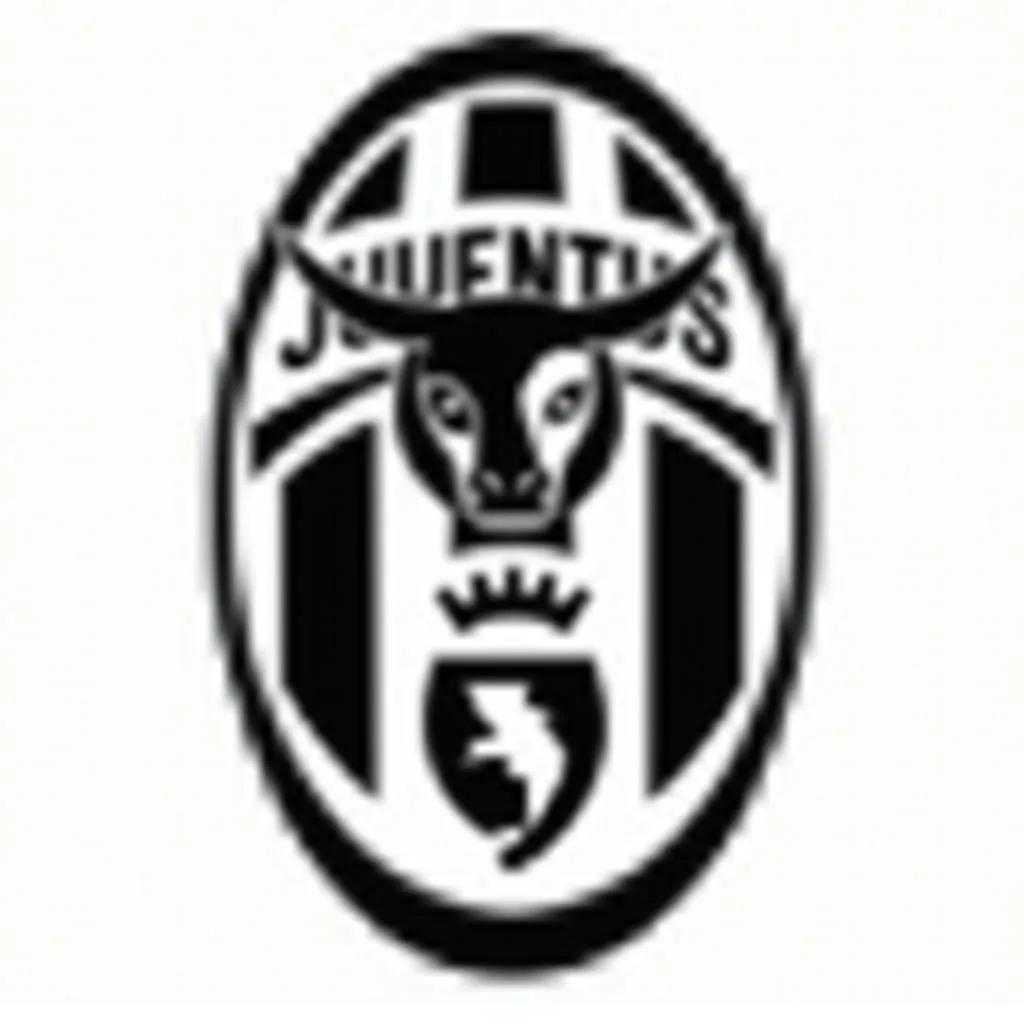 Logo Juventus