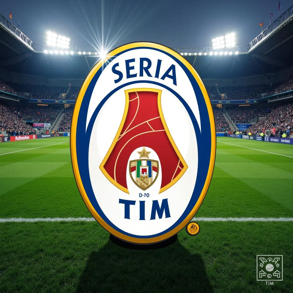 Lịch Thi Đấu Bóng Đá Serie A