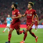 Liverpool vs Napoli, Cúp C1 châu Âu