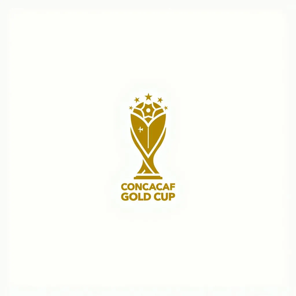 Logo Gold Cup