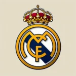 Logo Real Madrid