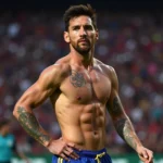 Messi Bị Chê Sinh Lý Yếu: Hình Ảnh Và Thực Trạng