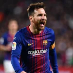 Messi Ghi Bàn Vòng Bảng Champions League 2019/20