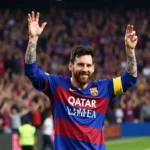 Lionel Messi: Huyền thoại bóng đá vĩ đại