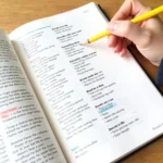 Using Messy Synonyms to Enhance Your Writing