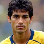 Roberto Bonano trong màu áo Rosario Central