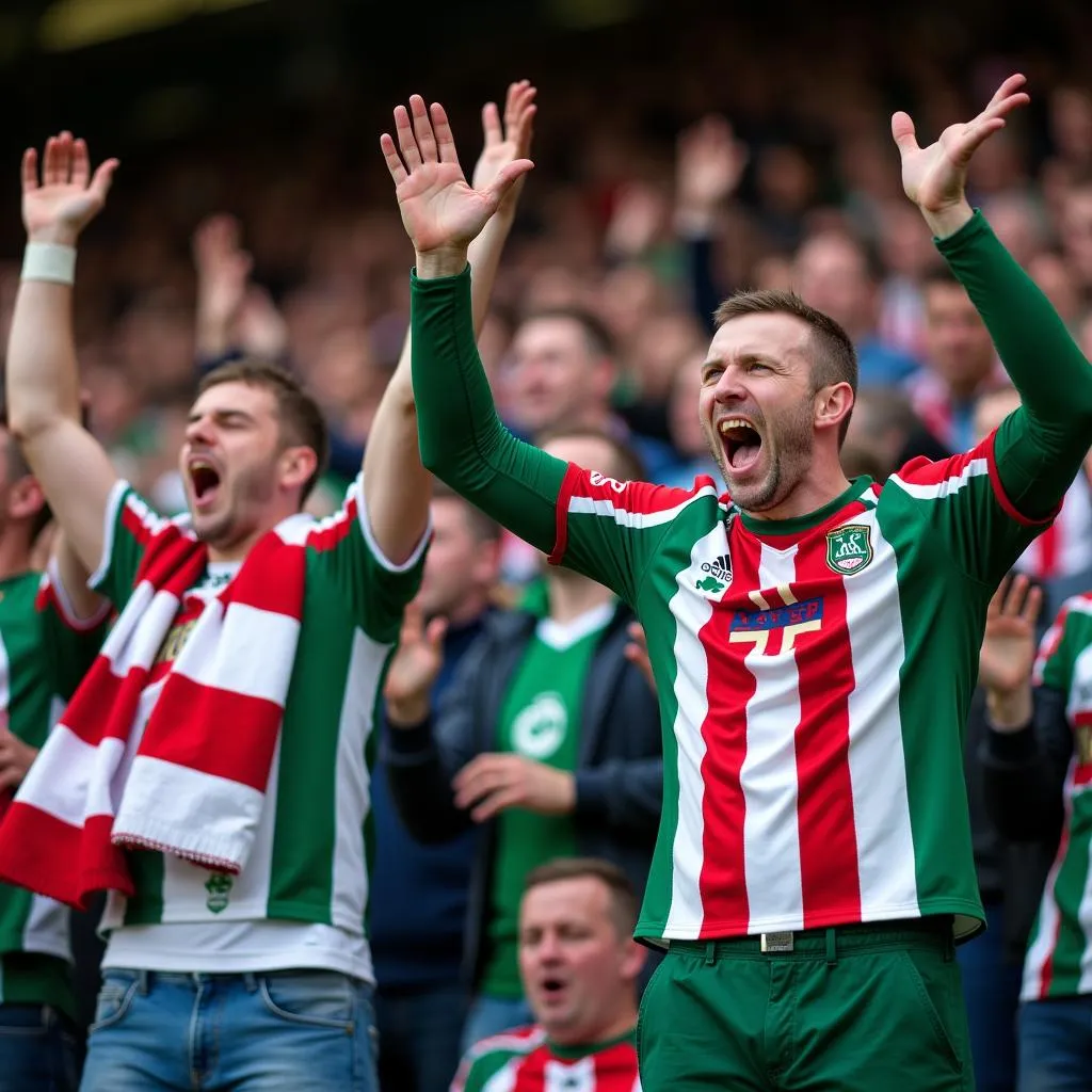 St Patricks Athletic vs Derry City: Preview, Prediction & Betting Tips