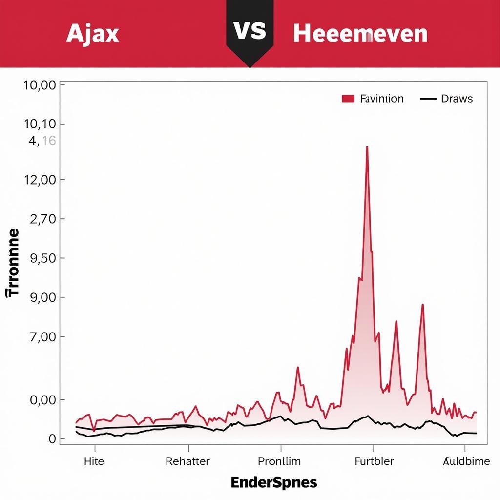 Phong độ gần đây của Ajax và Heerenveen