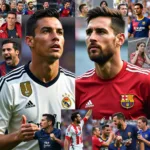 Ảnh hưởng của Ronaldo và Messi đến bóng đá thế giới