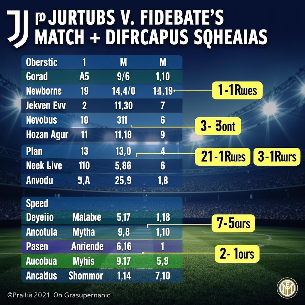 Dự đoán kết quả Juventus Inter: Ai sẽ giành chiến thắng?