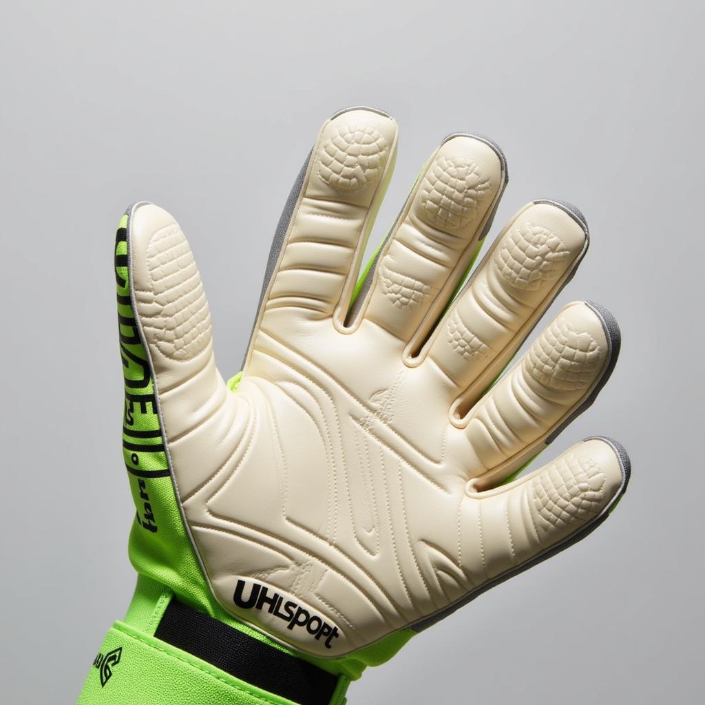 Găng tay thủ môn Uhlsport Supergrip