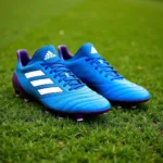 Giày đá bóng Nemeziz 17+ Messi TF trên sân cỏ nhân tạo